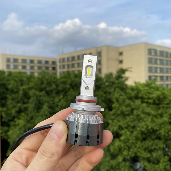 Factory 140W Super Bright 10000Lm Unique Design Auto Light Bulb Canbus Car Led Headlight