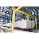 8mm Side Plate Semi Automatic Block Making Machine