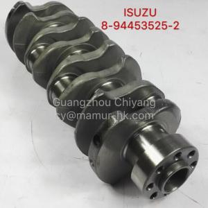 Wholesale MAMUR Engine Crankshaft For ISUZU NKR 4JB1-T 8-94453525-2 8944535252 from china suppliers