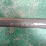 Sinotruk HOWO 371HP Truck Part Az1642430219 Cabin Tilting Shaft for Steering