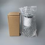 refillable 120ml Glass Ceramic Salt And Pepper Mills