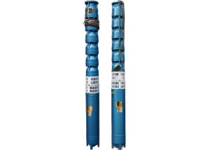 Wholesale 10 Inch 80m3/H 100m 37kw Electric Submersible Pump from china suppliers