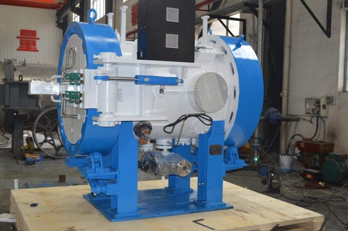 High Temperature Vacuum Sintering Furnace / Multi Function Vacuum Furnace