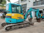 Kubota U-30 Kubota Excavator Used Hydraulic Excavator With 18.5kw Engine Power