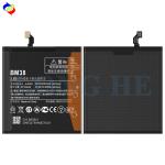Original Replacement Battery for Xiaomi Redmi 4s BM38 3260mAh 3.85V Phone