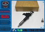 Common Rail Injector Diesel Fuel Injector 095000-5980 095000-5516 095000-5517
