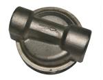High Precision Stainless Steel Investment Casting For Hydraulic Valve Cover