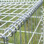 Decoration Hardware Welded Gabion Retaining Walls Blocks Gabion Iron Wire Mesh