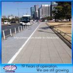 High Water Permeability Water Permeable Brick for Walkway Road Driveway Garden