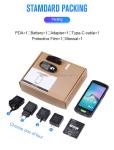 China Manufacturer Best Price Wifi New Palm pilot Handheld Terminal Mobile