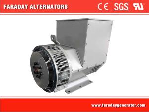 Wholesale Factory price-Global Warranty ! 70kw brushless generator from china suppliers