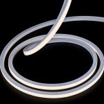 10*10mm Ra90 Silicone Neon Strip IP67 Waterproof Top Emitting LED Neon Flex