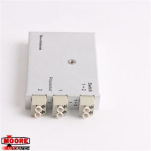 P0926MX FOXBORO PLC Module