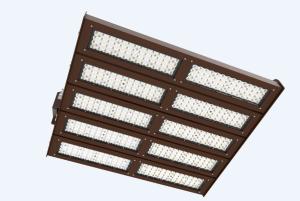 Wholesale Outdoor High Power Flood Lighting 600W Led Stadium High Mast Pole Light from china suppliers