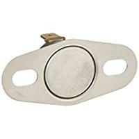 Wholesale Bimetal Thermal Protector 16a 250v Ksd301 Washing Machines Parts Bimetal UL VDE RoHS from china suppliers