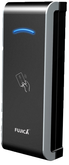 Standalone Integrated Access Control System Door Access Control FJC - MA618
