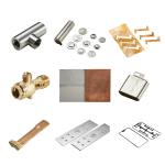 60W 80W 100W 120W M7 MOPA Laser Marking Machine Parts