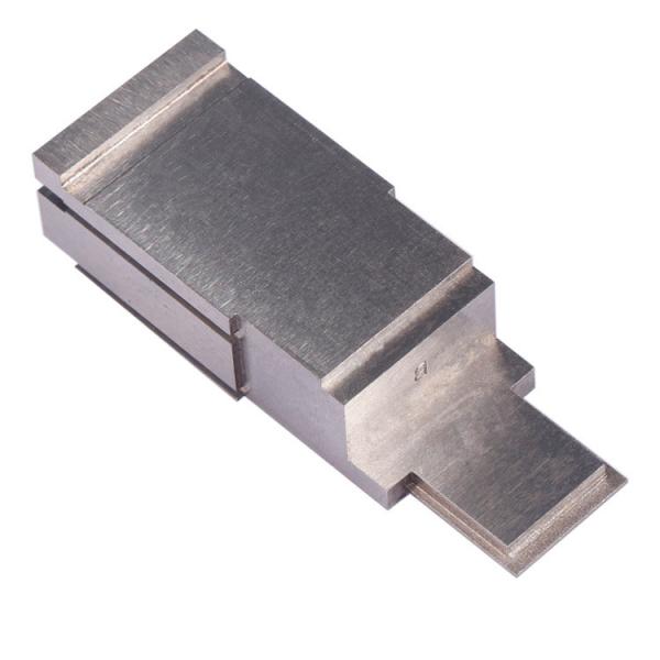 Professional High Quality Accessories Parts Machining Metal Cutting Machined