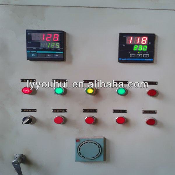 Used Motor Oil Purifier /Recycling Machine/Equipment Supplier