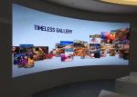 SMD2121 Curved LED Screen