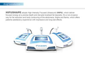 Wholesale HIFU slimming machine air pressotherapy slimming machine from china suppliers
