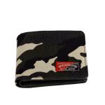 2.5cm Thick OPP Bag Cool Money Clip Wallets , 11.5x9.5cm Mens Credit Card Holder