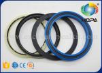2440-9144KT Doosan Boom Excavator Seal Kit 401107-00253 For DH 220LC-3 SOLAR