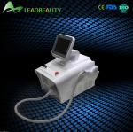 Professional 1-10Hz Adjustable Diode Laser Hair Removal beauty machine for Whole