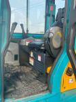 Used Kubota KX155 excavator with good working condition second hand kubota KX155