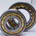 Hot Selling Factory Price Cylindrical Roller Bearing N315 NJ315 NU315 Roller