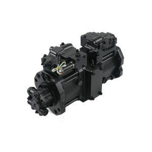 Wholesale K3V63DTP Hydraulic Main Pump for Excavator KPM K3V112DT K3V140DT K5V140DT from china suppliers