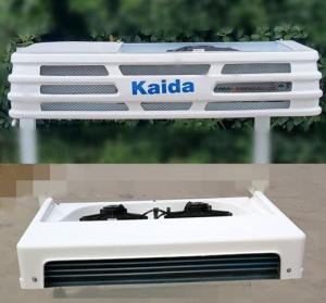 Wholesale Refrigerated Diesel Truck Chiller Unit Tractor Trailer Reefer Units from china suppliers