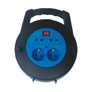 Wholesale Cable Reel Africa Extension Socket from china suppliers