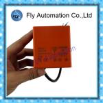 BV2011S Electric ball valve , DN32 Synchronous motor valve DC24V AC220V