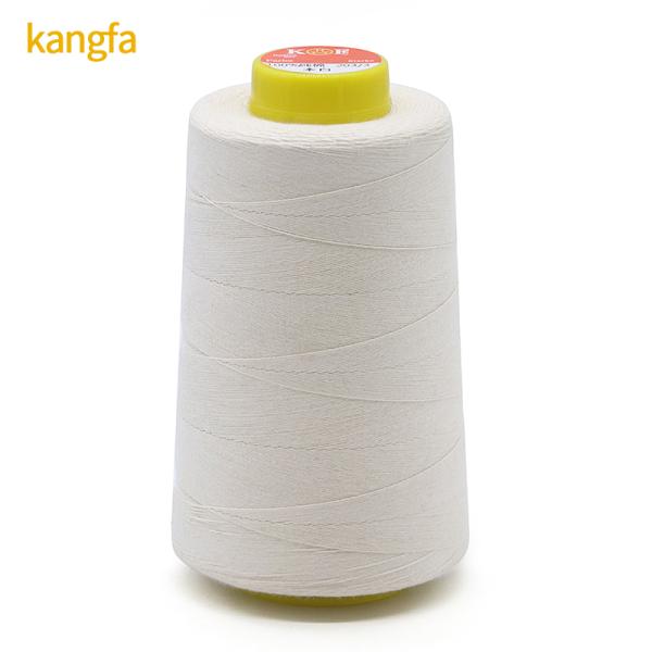 202ÂÃĂłăƂƄƆ9 3000 Yards Cotton Sewing Thread for Sewing Machines and Handmade Products