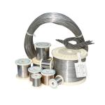 0.08-7.5mm Copper Nickel Alloy Electric Resistance CuNi14 Copper Wire