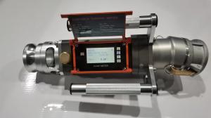 Wholesale Compact Liquid Flow Meter IP65 Gas Pump Flow Meter 50bar Pressure from china suppliers