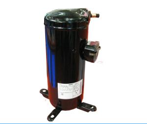 Wholesale Original and brand 6hp SANYO Hermetic Air Conditioning refrigeration scroll compressor C-SB453H8A from china suppliers