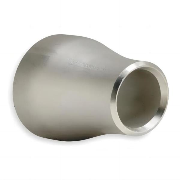 High Quality Copper Nickel Pipe Fittings DN 10-100 C70600 CUNI9010 SCH40