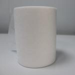 Non Woven Footbath Chinese Medicine Filter Paper Roll Bag 135mm