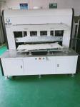MBR INDUCTION TAPE FLAT MEMBRANE FORMING EQUIPMENT