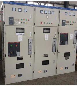 Wholesale HXGN15-12 10kv 11kv 12kv 630A 1250A AC Metal Enclosed Rmu Ring Main Unit Switchgear Panels with Vcb Breaker from china suppliers