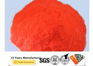 Wholesale High Glossy Epoxy Polyester Powder , Electrostatic Spray Black Crinkle Powder Coat from china suppliers