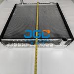 Excavator Accessories E320B Water Tank Radiator Engineering Machinery Accessorie