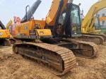 Environment Friendly 23T SY235C Used Sany Excavator