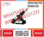 Diesel Injector 095000-1550 095000-0271 23670-26020 095000-1151 095000-6253