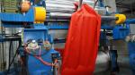 Oil Resistance HNBR Rubber Compound Directly Good Flame Resistance 90 Hardness