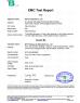 Dongguan Hesheng Creative Technology Co., Ltd. Certifications