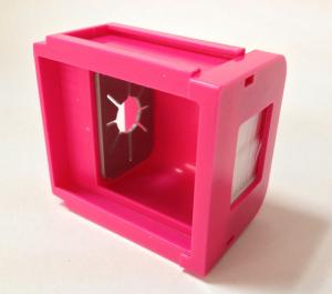 Wholesale Handy Fancy Finger Nail Catcher / Clipper Plastic Injection Plastic Part from china suppliers