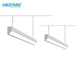 Eye Protection Blackboard Light 36W With CRI>95Ra For Art Classroom